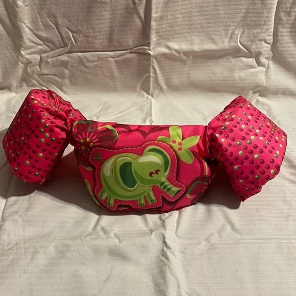 Swim float - Picture 2 of 4